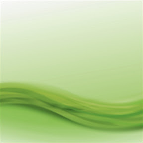Groene golf