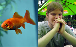 Henk en Stefan