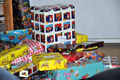 Sinterklaas
