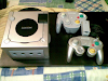 Nintendo Gamecube Platinum Perfectas Condiciones