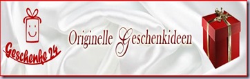 Aufzeichnen Geschenkideen.org