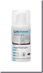 Augbalsam Augbalsam