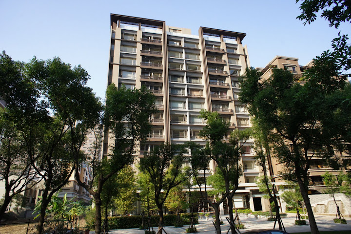 北大特區館藏