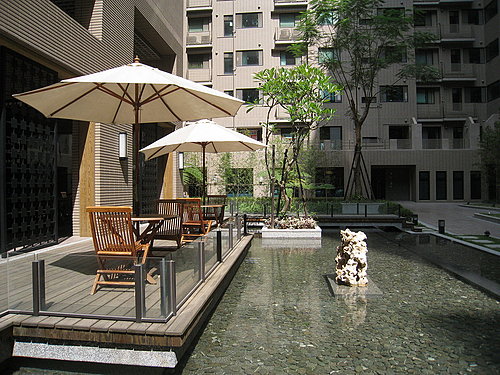 北大特區竹城建設竹城金澤