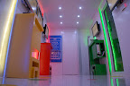 Interior do Ônibus
