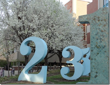 April Early 131 April Early 131