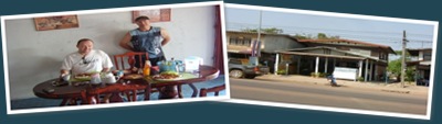 View trents bar ban dung thailand