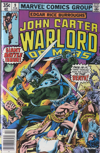 edgar rice burroughs race