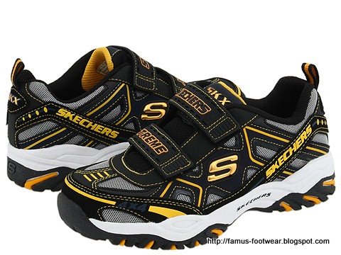 Famus footwear:KB144081