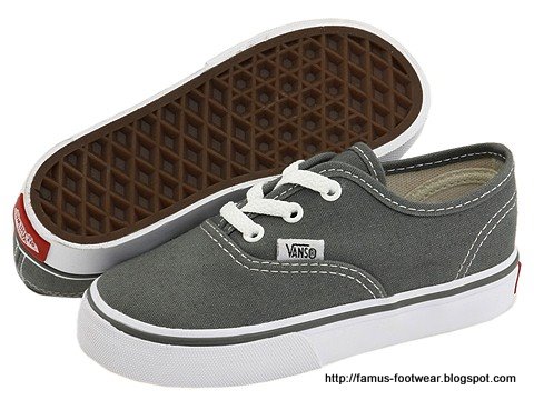 Famus footwear:LOGO144087