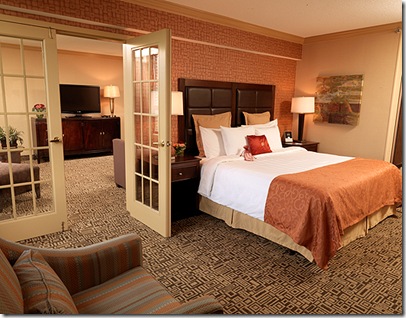 Crowne Plaza