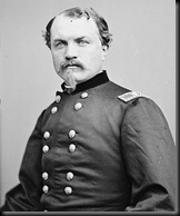 Gen. William Averell