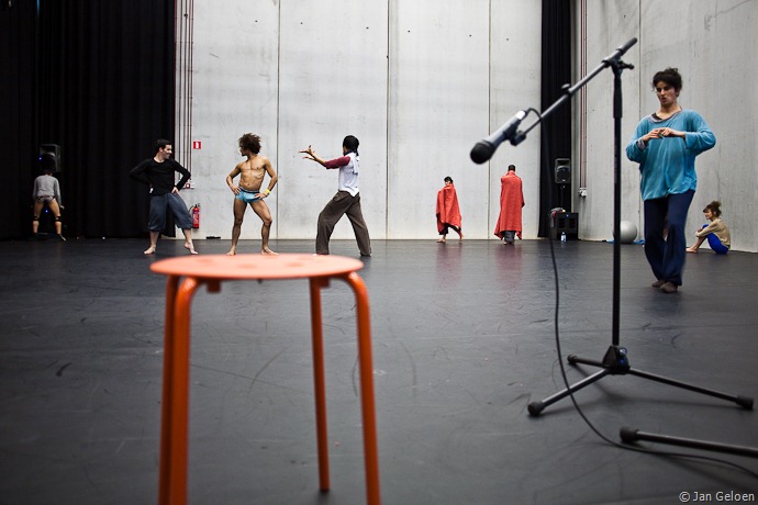 BALLET C DE LA B BALLET C DE LA B