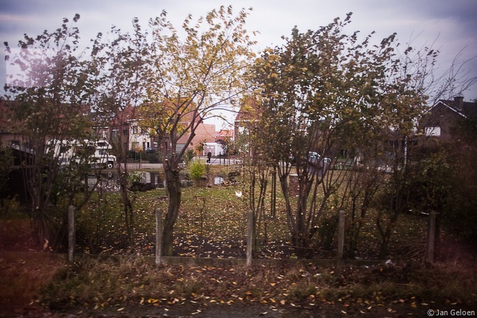 LANGS VLAAMSE WEGEN – KEEREKEWERE LANGS VLAAMSE WEGEN – KEEREKEWERE