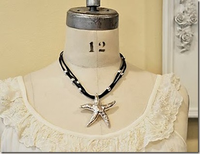 Starfish_Necklace