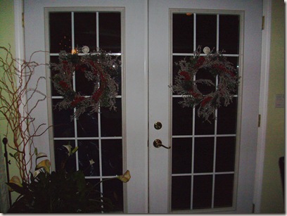 christmas at home sunroom 061 christmas at home sunroom 061