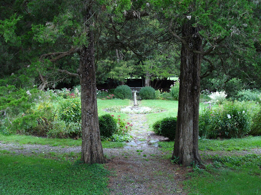 Formal Gardens