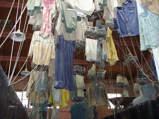 Baskets