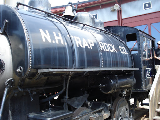 Switch Engine