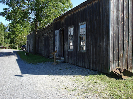 Sawmill