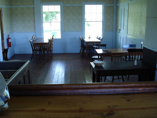 Bennets Tavern - Bar