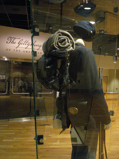Union soldier