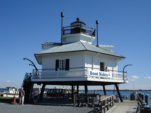 Hooper Strait Lighthouse