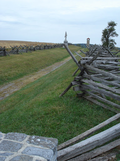 Sunken Road