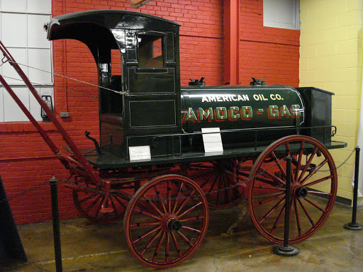 Tank Wagon