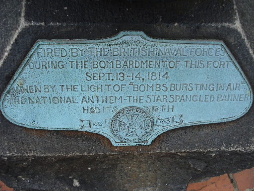 Plaque