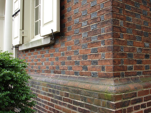 Flemish Bond
