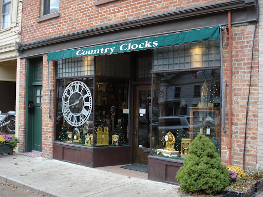 Antique Clocks Store