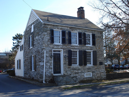 Cornelius Tappen House