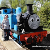 2010-08-28 Thomas the Tank Engine