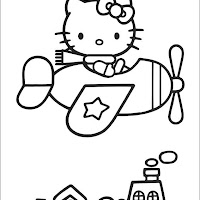 coloriages_Hello_Kitty_en_avion.jpg