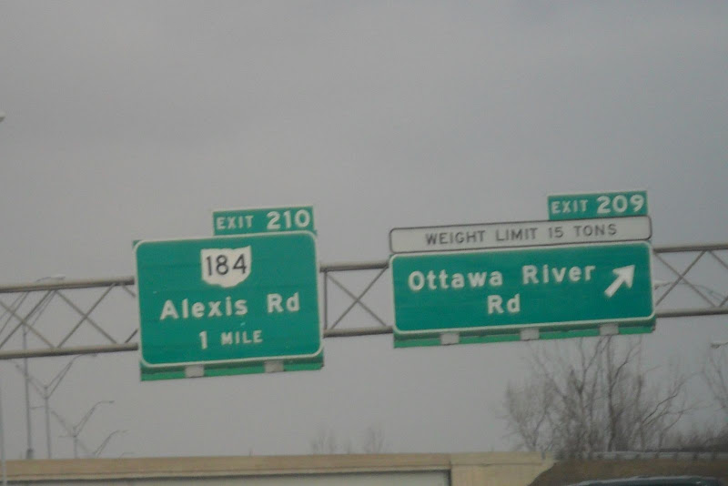 Button Copy Signs of Ohio