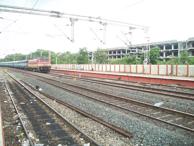 Express Train