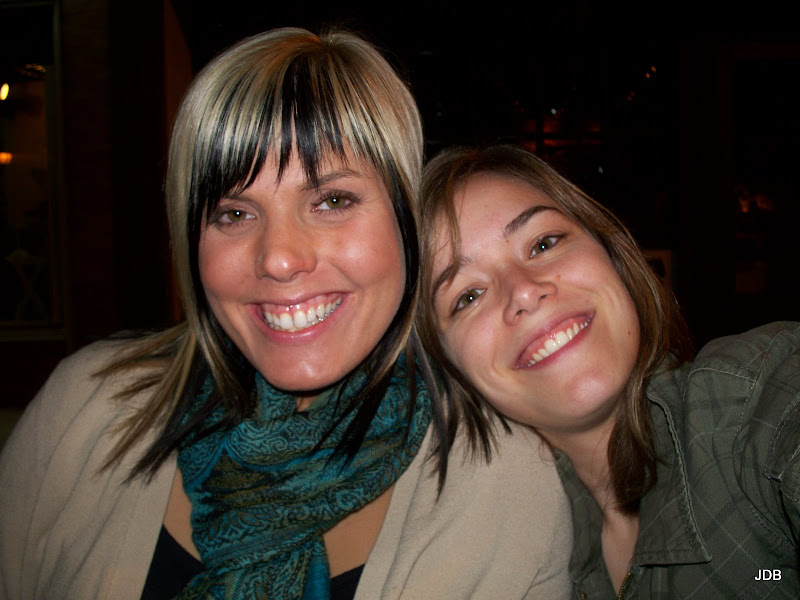 A lifetime of BFF