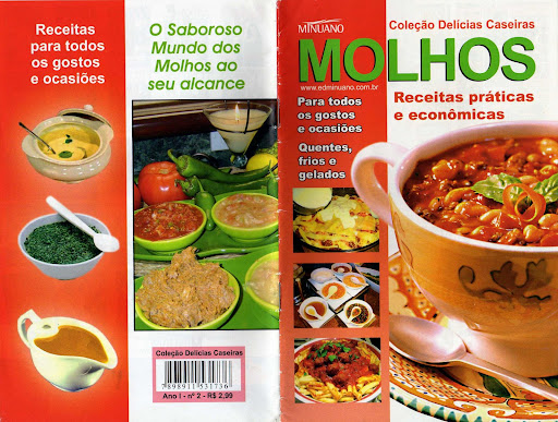 caseiras