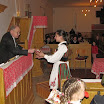Ünnepi szavalóest - 2011