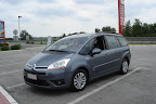 Citroen C4 Picasso Grande