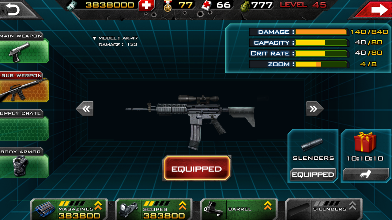 gun games for pc free download for windows 7