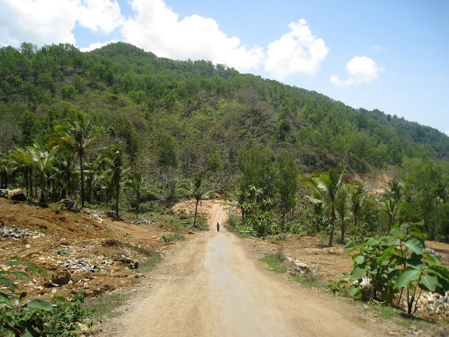 argazkia South Java day 2: Pacitan - Eastern Hills and beaches