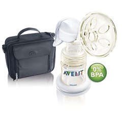 avent on the go
