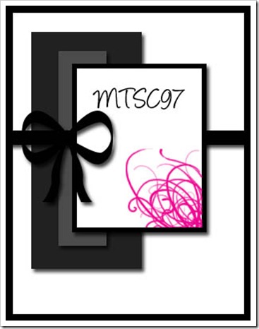 MTSC97 MTSC97