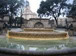 Placa Catalunya