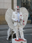 Valentine Day Cupid
