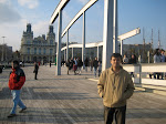 Ash @ Mar De Rambla