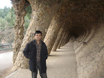 Guell Park