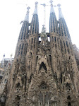 Sagrada Familia